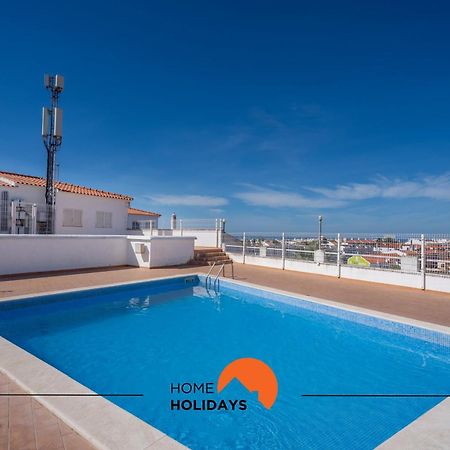 #040 Solar Flat By Home Holidays Albufeira Exterior foto