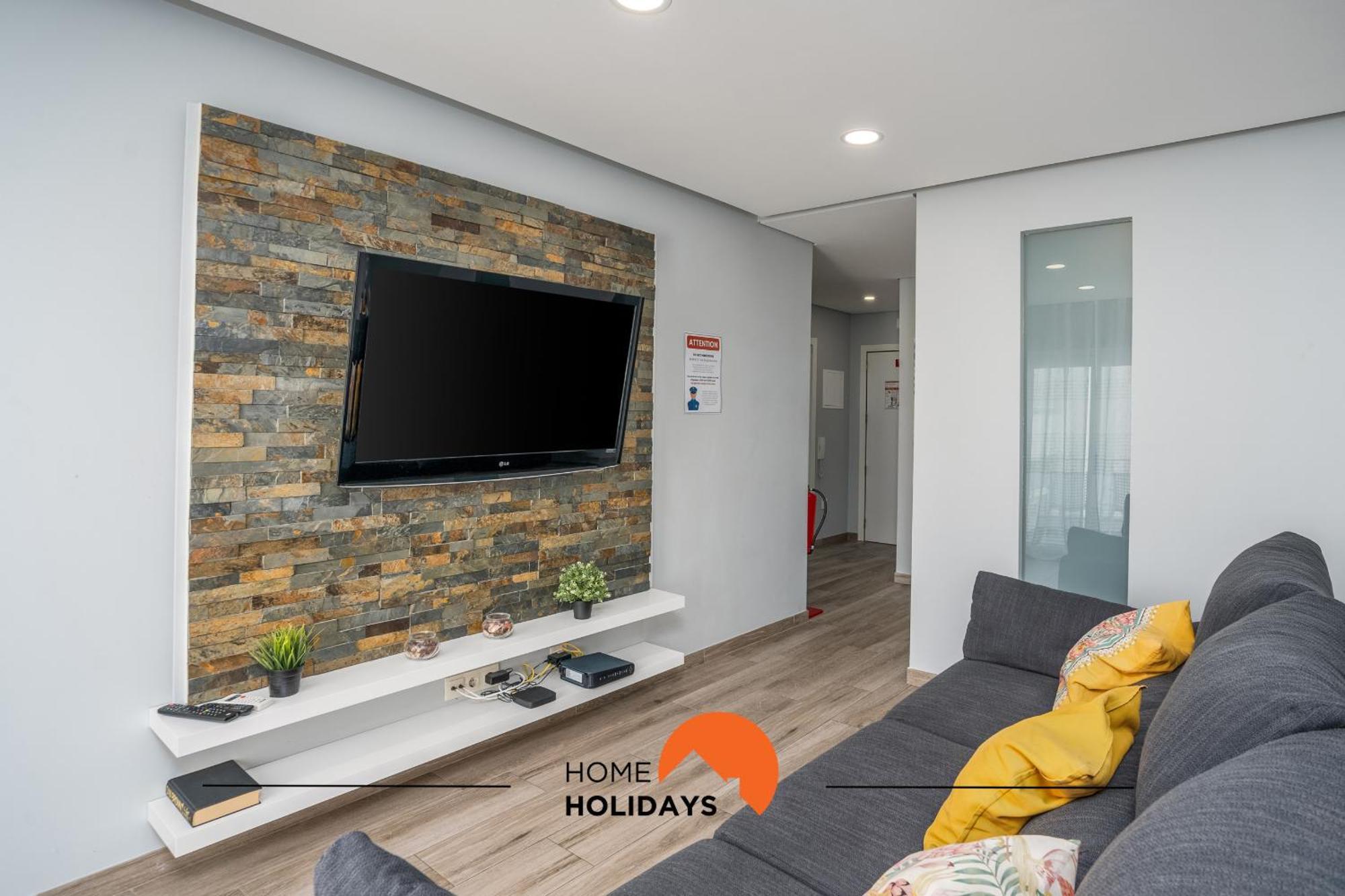 #040 Solar Flat By Home Holidays Albufeira Exterior foto