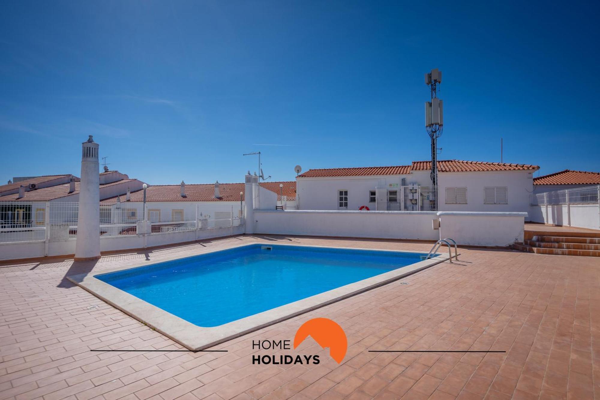#040 Solar Flat By Home Holidays Albufeira Exterior foto