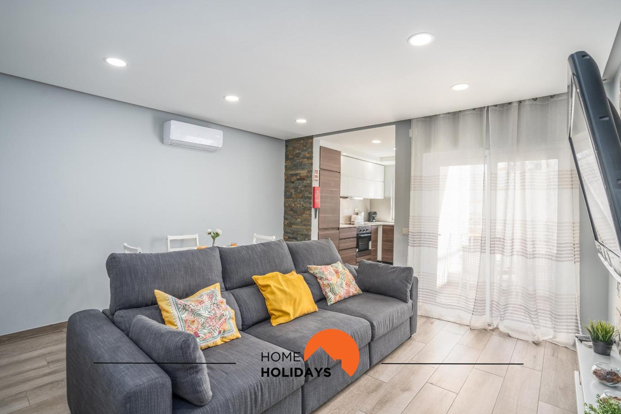 #040 Solar Flat By Home Holidays Albufeira Exterior foto