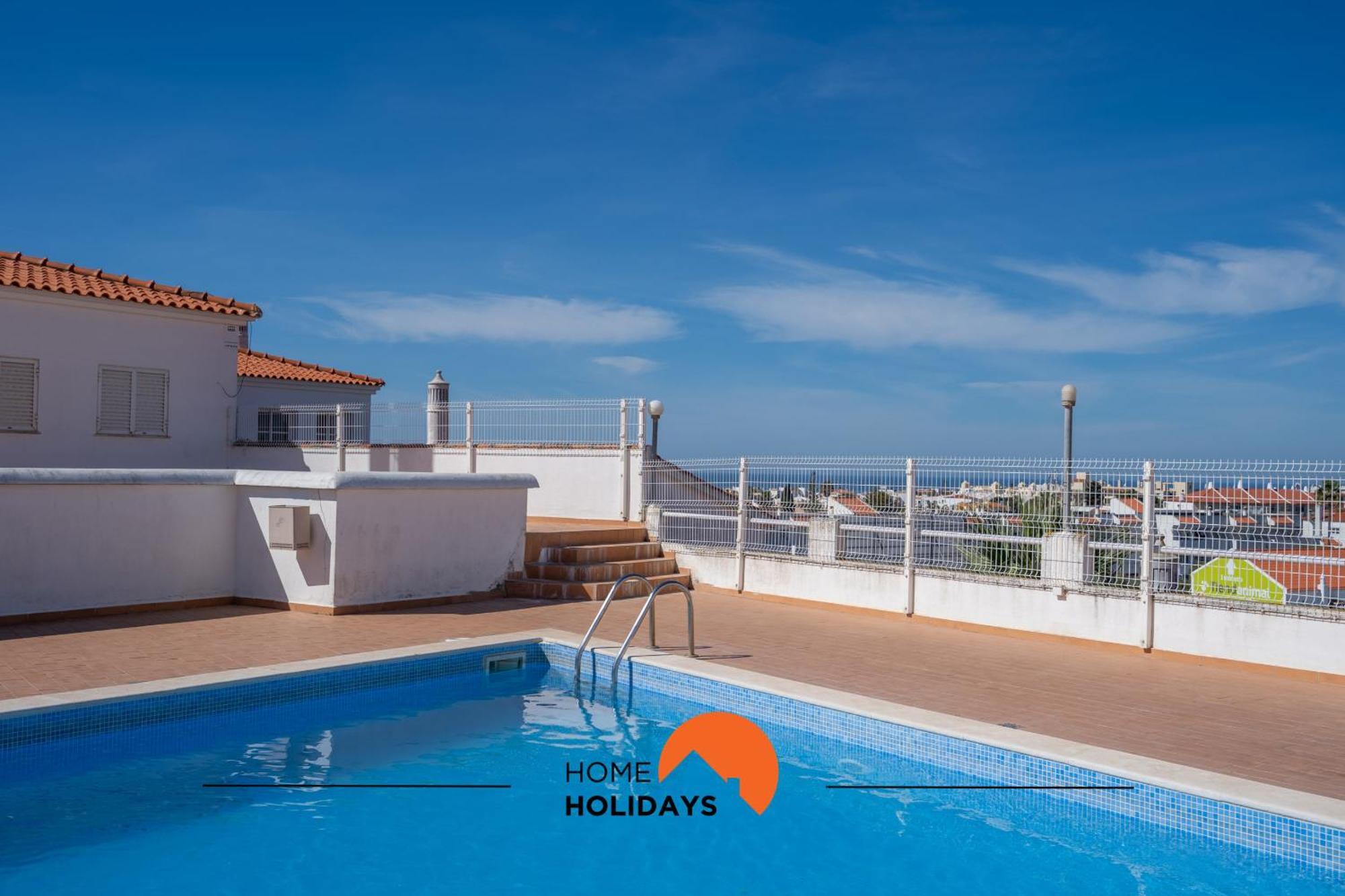 #040 Solar Flat By Home Holidays Albufeira Exterior foto