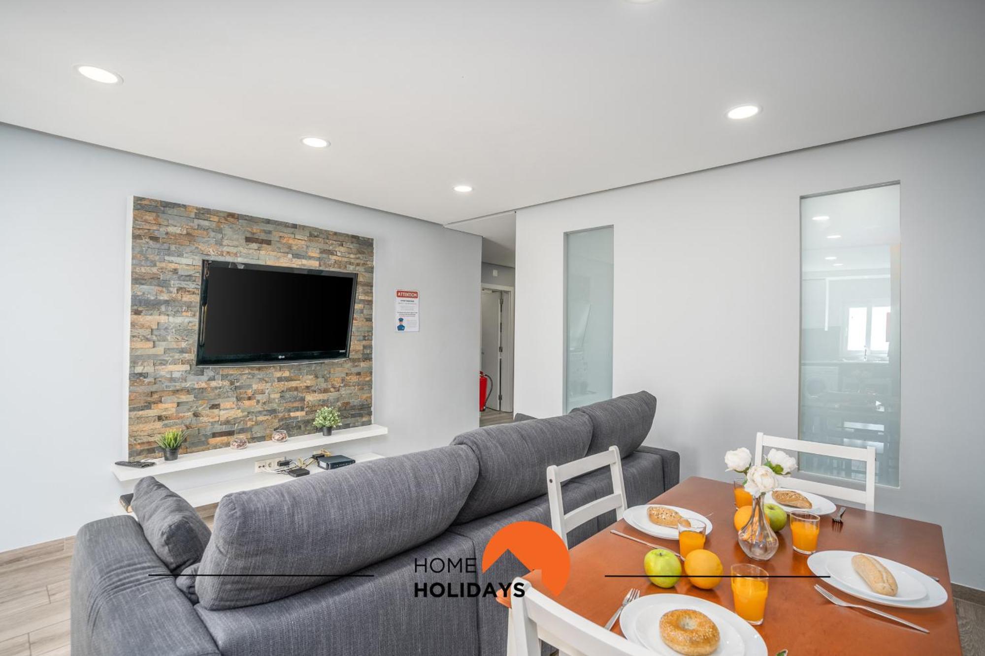 #040 Solar Flat By Home Holidays Albufeira Exterior foto