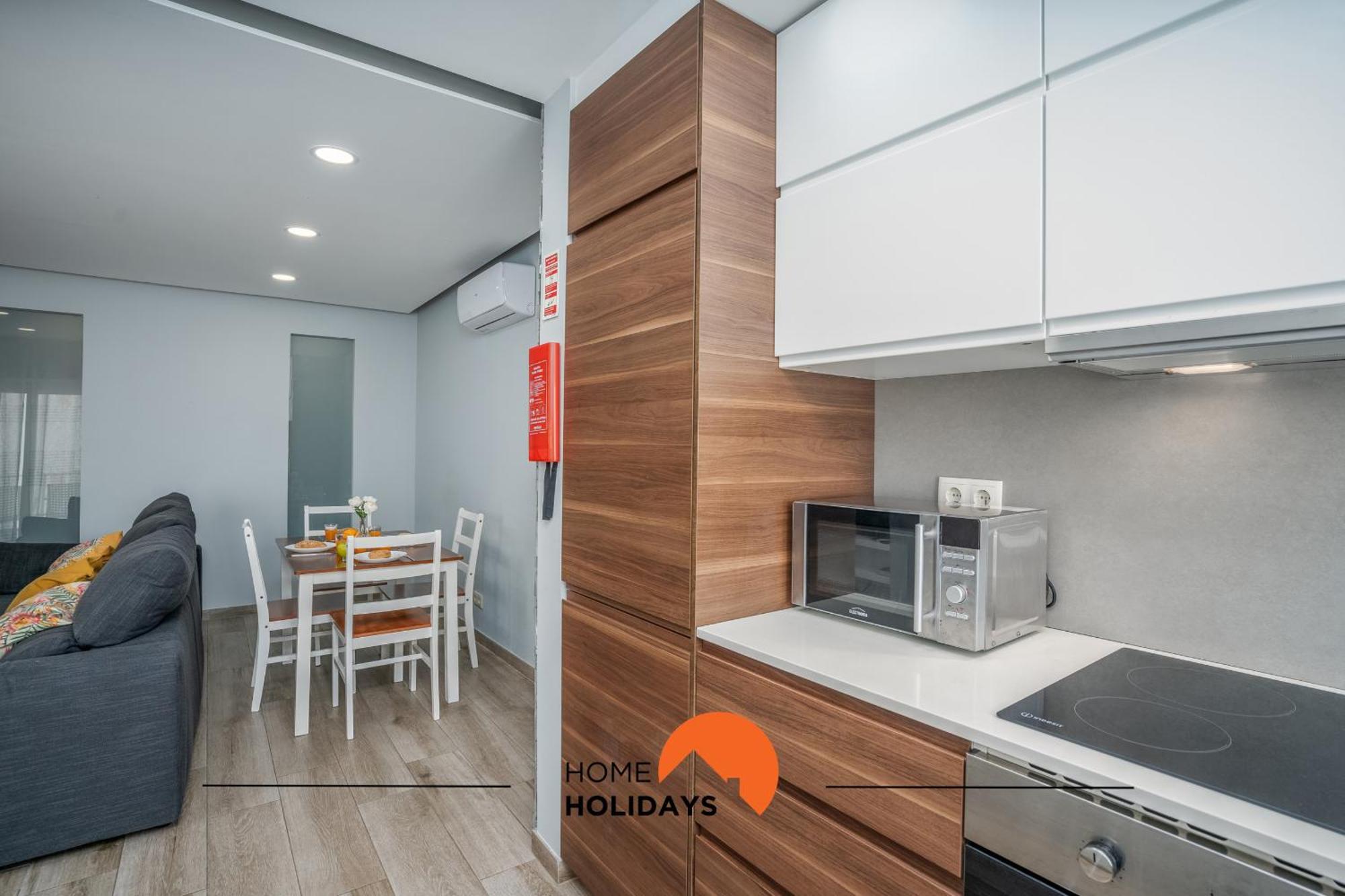 #040 Solar Flat By Home Holidays Albufeira Exterior foto