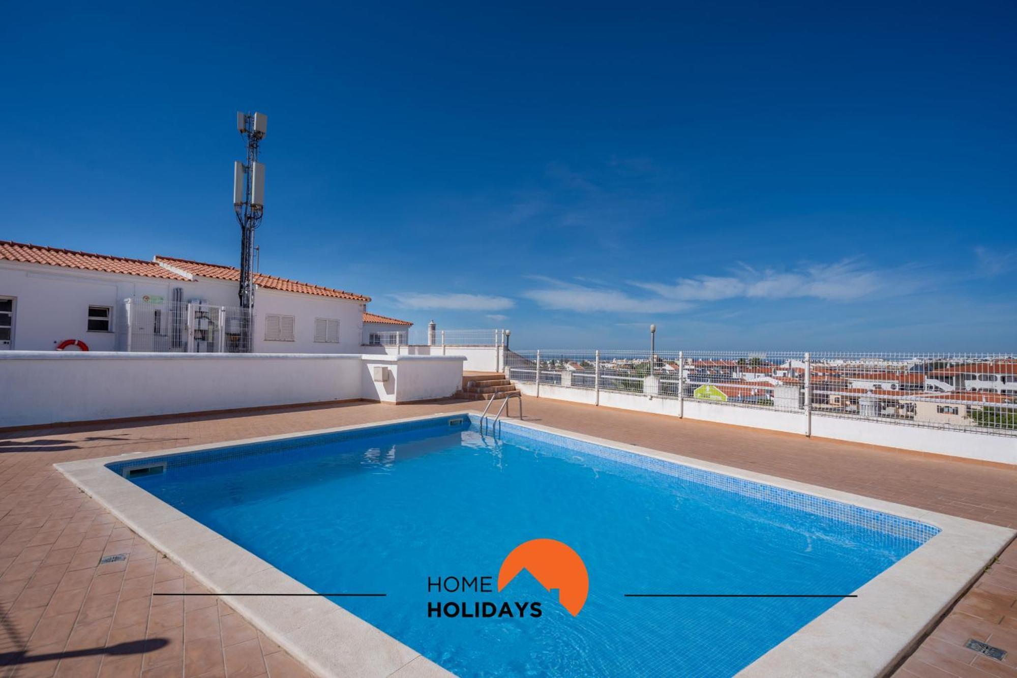 #040 Solar Flat By Home Holidays Albufeira Exterior foto